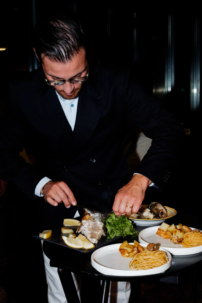 photo flash photographie culinaire restaurant italien sipario ciao tutti studio