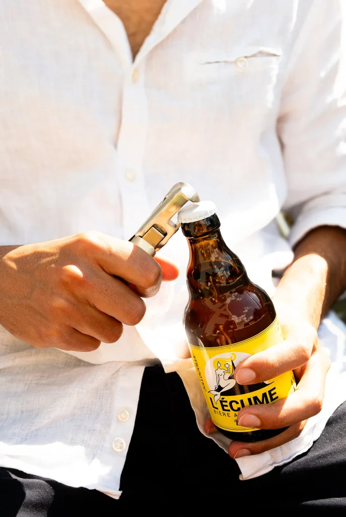 photographie produit bière nantes