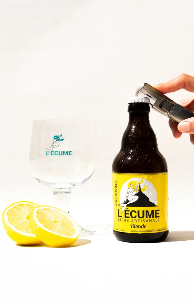 photographie produit biere mer citron ciao tutti studio