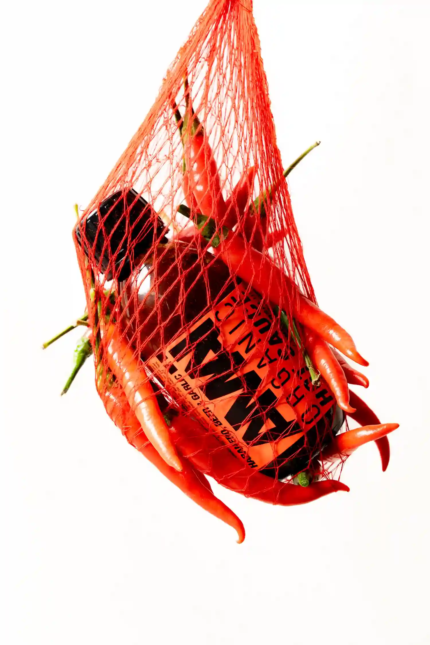 Produit culinaire sauce piquante swet photographe culinaire nantes ciao tutti studio